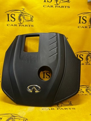 PROTECCIÓN RECUBRIMIENTO DEL MOTOR SUPERIOR INFINITI Q50 2.0 T  