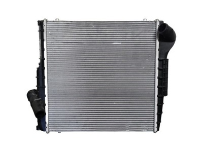 Радіатор wody porsche 911 9p1121252 фото №1