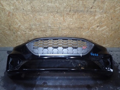 Бампер перед ford focus mk4 st фото №1