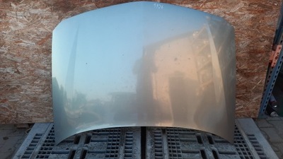 Капот renault laguna ii 06r lift фото №1