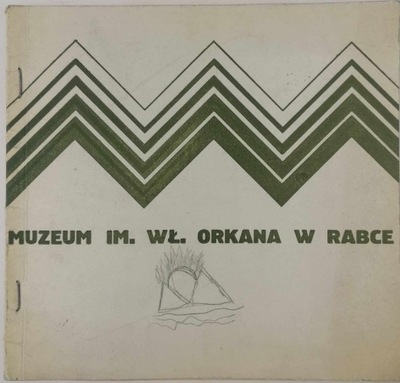 Muzeum im. Wł. Orkana w Rabce