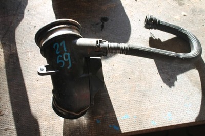 447. корпус фильтра воздуха bmw 8596828 фото №1