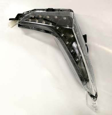 KIERUNKOWSKAZ PRZEDNI PRAWY 33400-LGC6-E00