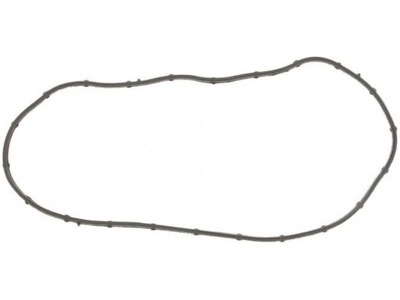 Elring 366.370 прокладка, кришка приводу розподільного валу фото №1