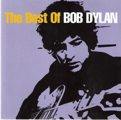 Bob Dylan – The Best Of Bob Dylan