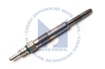 Свеча накаливания skoda roomster 1.9 tdi 2006-2010 фото №1