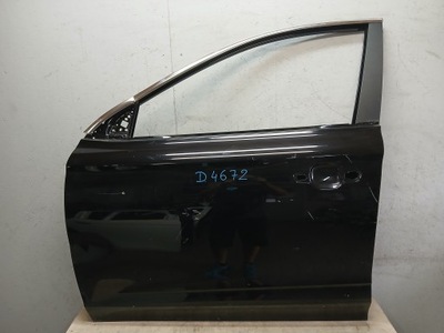 Двері перед ліва mg5 mg-5 mg 5 фото №1