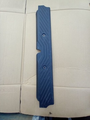 Поріг молдинг бардачка lh daf xg 2248548 фото №1