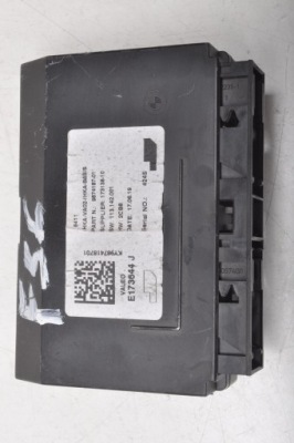 Mini f56 модуль блок керування кондиціонера 9874187 фото №1