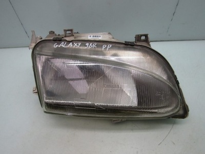 GALAXY MK1 98R FARO DERECHA PARTE DELANTERA DERECHA PARTE DELANTERA 0301048312 7M1941016J  