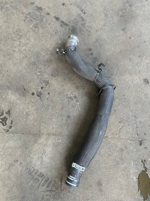 Jeep wrangler jl шланг wody 68280781ac фото №1