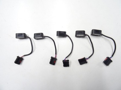 Opel zafira c astra iv j insignia a динамик микрофон потолочный фото №1