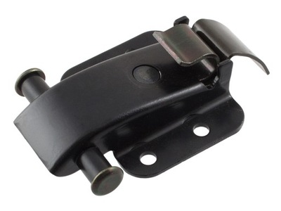 Ограничитель дверь задняя vw crafter mercedes sprinter 2006- фото №1