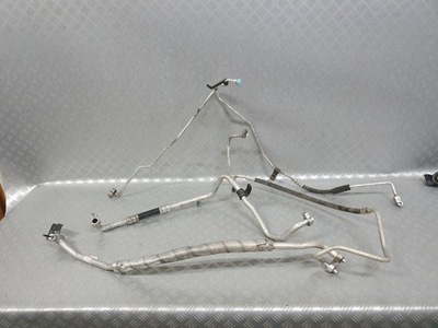 Шланг кондиціонера opel antara 2.2 cdti фото №1