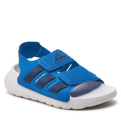 Adidas Sandały Dziecięce Na Rzep Lekkie ID2841 R. 34