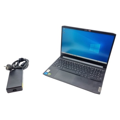 Laptop Lenovo IdeaPad Gaming 3 15IHU6 15,6 " Intel Core i5 16 GB / 512 GB