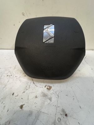 Подушка водителя подушка безопасности citroen ds5 фото №1