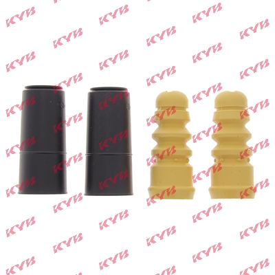 CAPS I BUMP STOP SHOCK ABSORBER REAR KYB 910003  