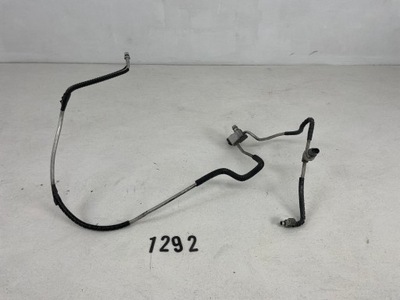 Toyota previa шланг кондиціонера фото №1