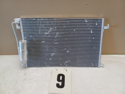 Радіатор кондиціонера opel vectra c 13114943 фото №1