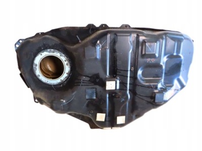 Бак топлива металлический mazda cx5 i ke 2.2 дизель фото №1