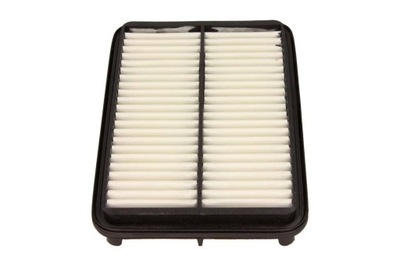 Фильтр воздуха hyundai santa af-8098 фото №1