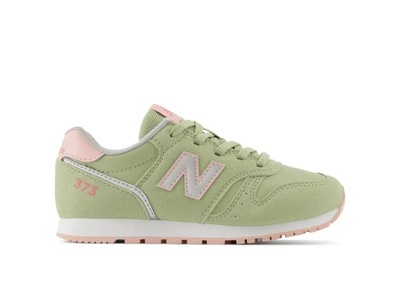 Dziecięce Półbuty New Balance | R. 33,5