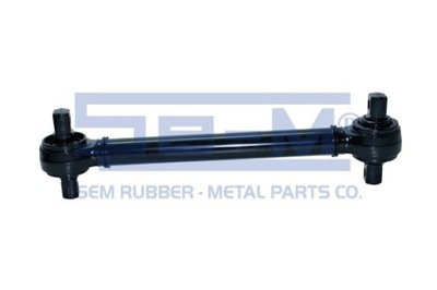 DRIVE SHAFT REAKC.MAN TGA L-410MM SEM LASTIK SEM9437  