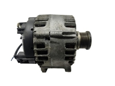 Генератор audi a3 8v 2.0 tdi 03l903023l 140a 2012-2016 фото №1