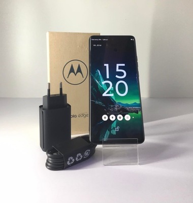 Smartfon Motorola Edge 40 Neo 12 GB / 256 GB #WIKA