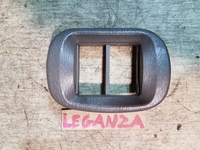 Рамка захист кнопок daewoo leganza фото №1