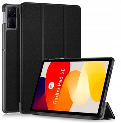 PUZDRO COVER S KLAPKOU PRE Xiaomi Redmi Pad SE 11" 2023