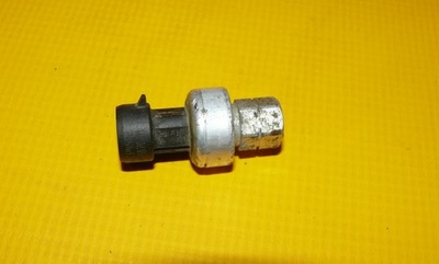 SENSOR DE PRESIÓN DE ACONDICIONADOR CHEVROLET AVEO I 1 T200 1.2 72KM 03-07  