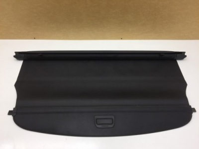 Volkswagen passat b8 kombi шторка багажника фото №1