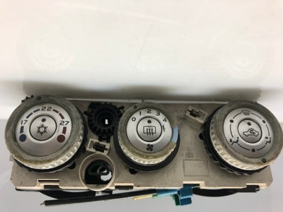 Панель кондиционера mitsubishi 69667301 фото №1