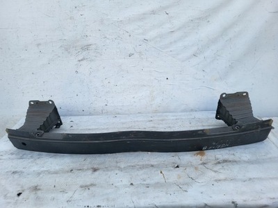 VIGA DE PARAGOLPES PARTE DELANTERA OPEL MERIVA B 13267880  