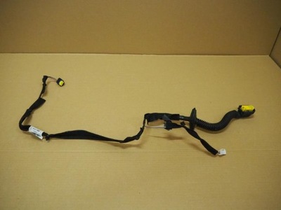 Електропроводка двері лівих задніх clio iii фото №1