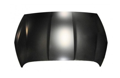 Капот кришка двигуна ford focus mk3 fl 2014-2018 фото №1