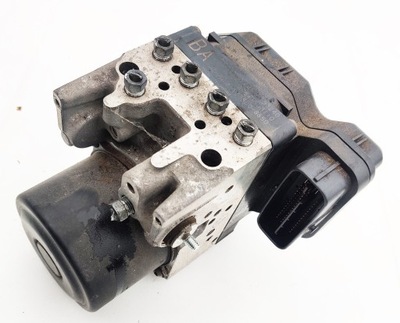 Насос abs lexus is 220 ii 44540-53240 фото №1