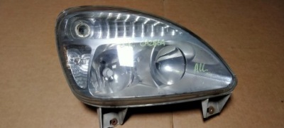 Gaz gazela фара правий перед передній фото №1