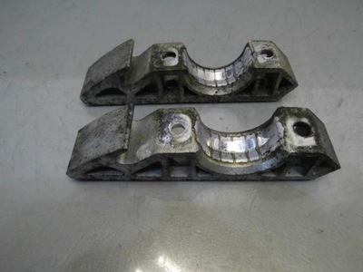 Кронштейн двигуна porsche cayenne 7l5 4.8 v8 фото №1