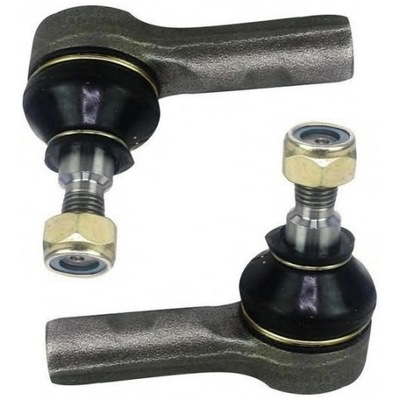 2x наконечник тяга mercedes w202 slk r170 clk c208 фото №1