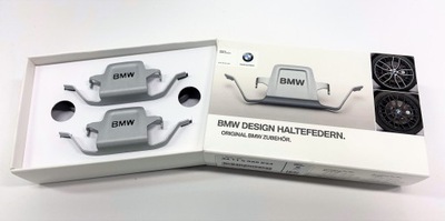 BMW F20,F22,F30 Sprężyny dociskowe hamulca
