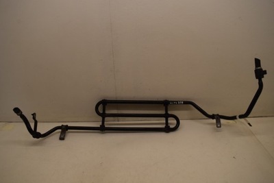 Peugeot 508 i шланг радіатор підсилювача 1.6 фото №1