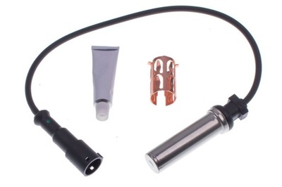 Датчик швидкості колеса abs s192002 denckermann фото №1