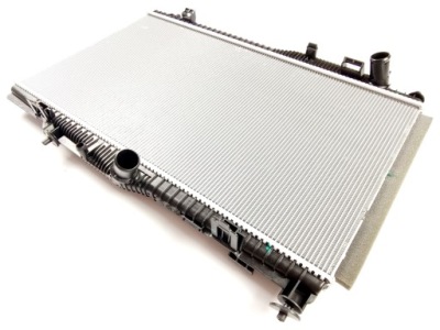 Радіатор wody 2.0 ecosport gn11-8005-ad _ 2409036 фото №1