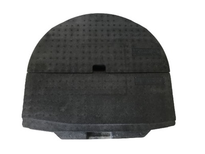 Пінополістирол вкладиш багажника colt vi mn148903 фото №1