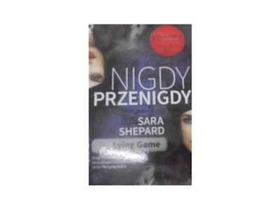 Nigdy Przenigdy - S Shepard