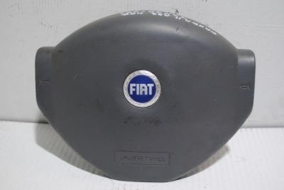 Подушка подушка безпеки керма panda ii 735361991 фото №1