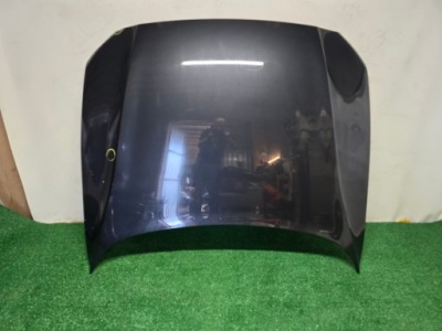 Капот крышка двигателя volvo s60 iii v60 ii фото №1